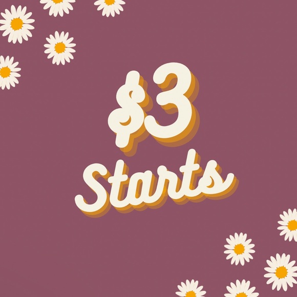 51-100 Unlisted Show Items - Picture 11 of 11